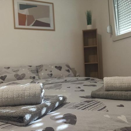 Apartament Sleep&Go Belgrad Zewnętrze zdjęcie
