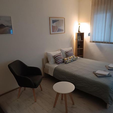 Apartament Sleep&Go Belgrad Zewnętrze zdjęcie