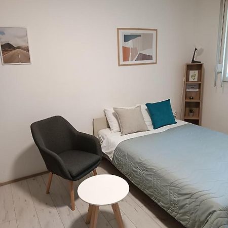 Apartament Sleep&Go Belgrad Zewnętrze zdjęcie