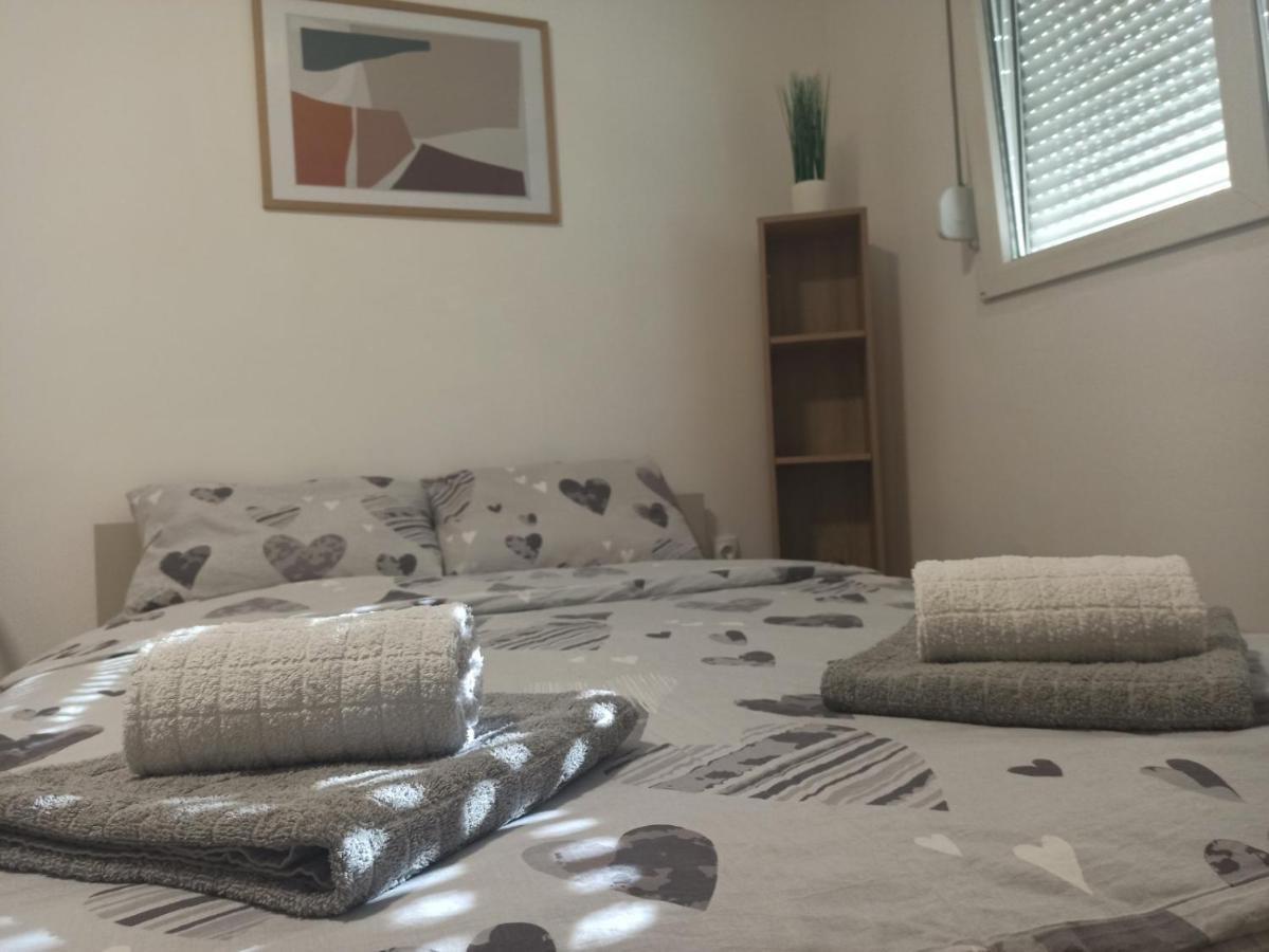 Apartament Sleep&Go Belgrad Zewnętrze zdjęcie