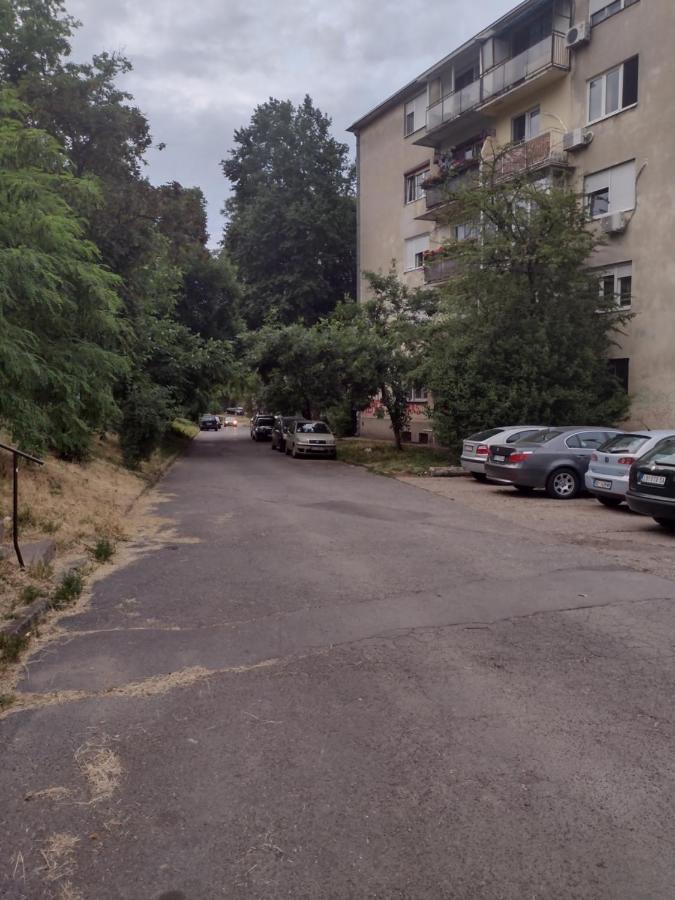 Apartament Sleep&Go Belgrad Zewnętrze zdjęcie