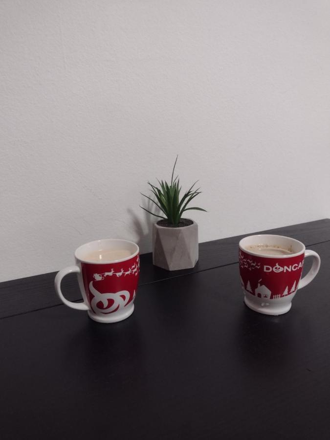 Apartament Sleep&Go Belgrad Zewnętrze zdjęcie