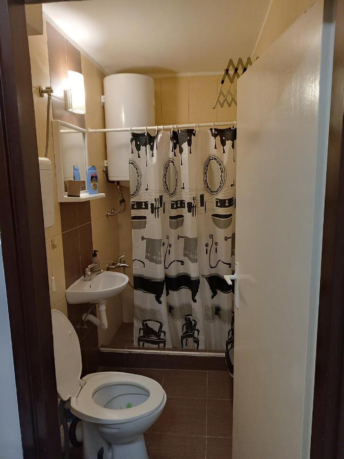 Apartament Sleep&Go Belgrad Zewnętrze zdjęcie