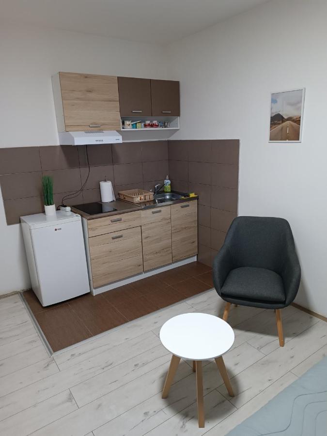 Apartament Sleep&Go Belgrad Zewnętrze zdjęcie