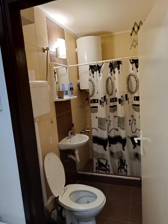 Apartament Sleep&Go Belgrad Zewnętrze zdjęcie