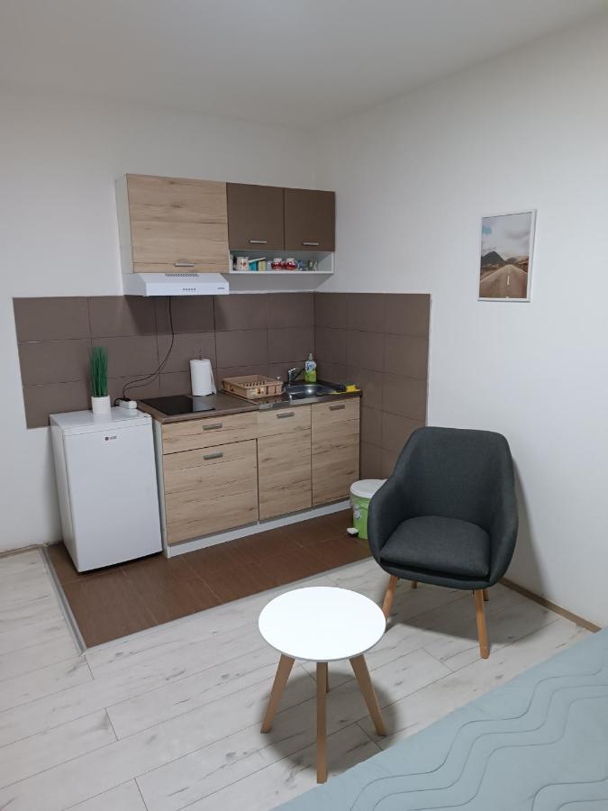 Apartament Sleep&Go Belgrad Zewnętrze zdjęcie