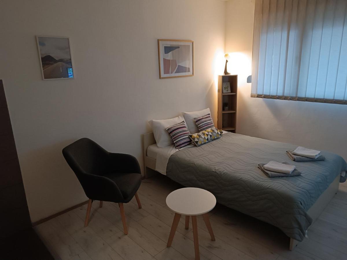 Apartament Sleep&Go Belgrad Zewnętrze zdjęcie