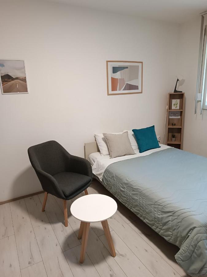 Apartament Sleep&Go Belgrad Zewnętrze zdjęcie