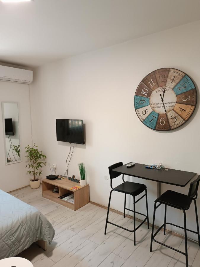 Apartament Sleep&Go Belgrad Zewnętrze zdjęcie