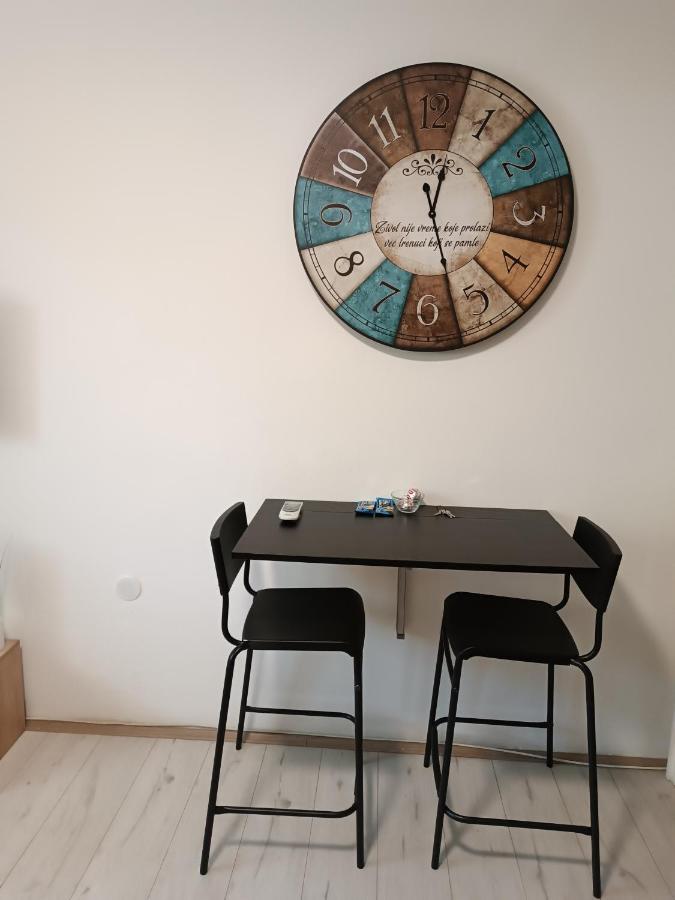 Apartament Sleep&Go Belgrad Zewnętrze zdjęcie