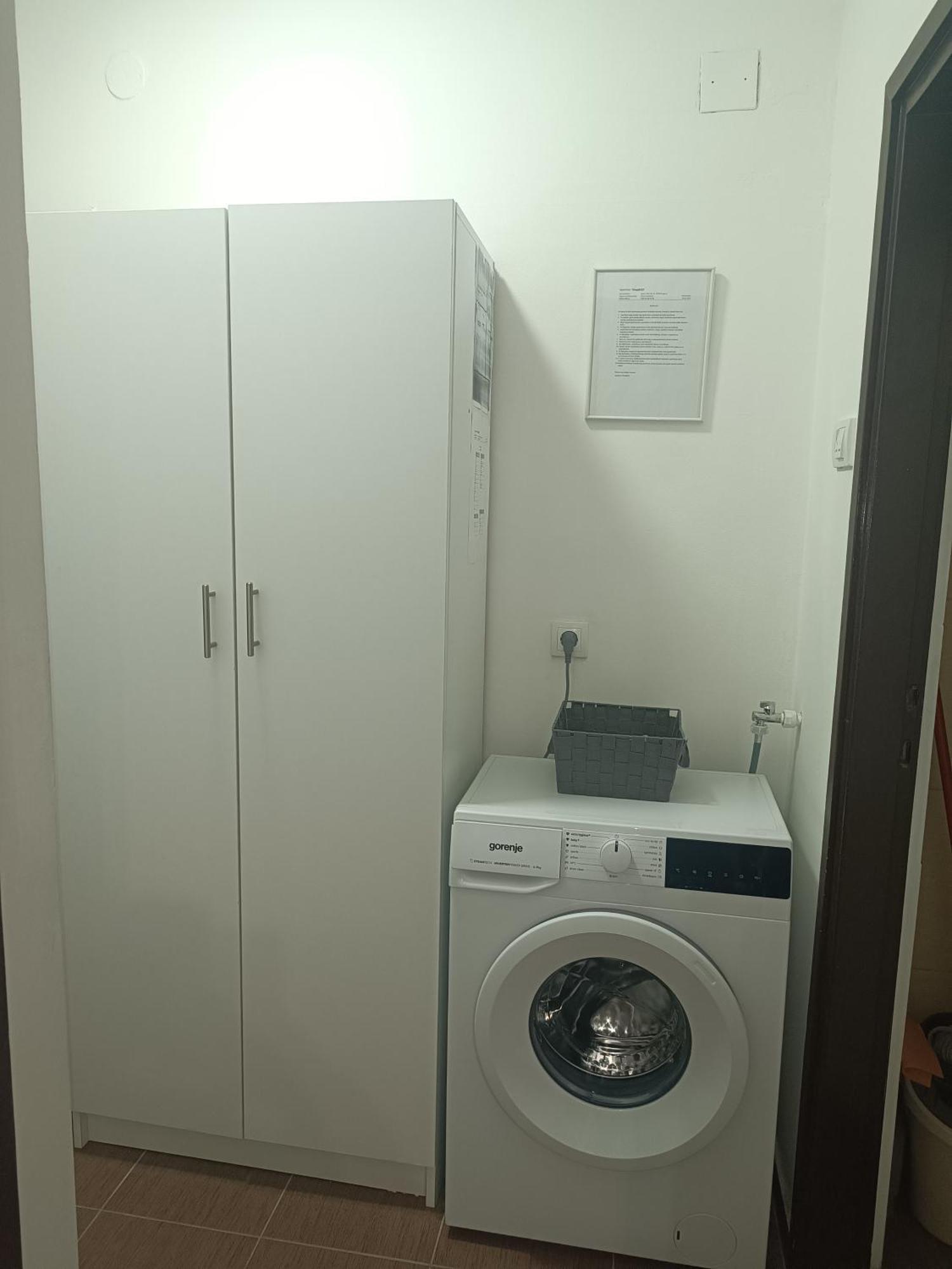 Apartament Sleep&Go Belgrad Zewnętrze zdjęcie