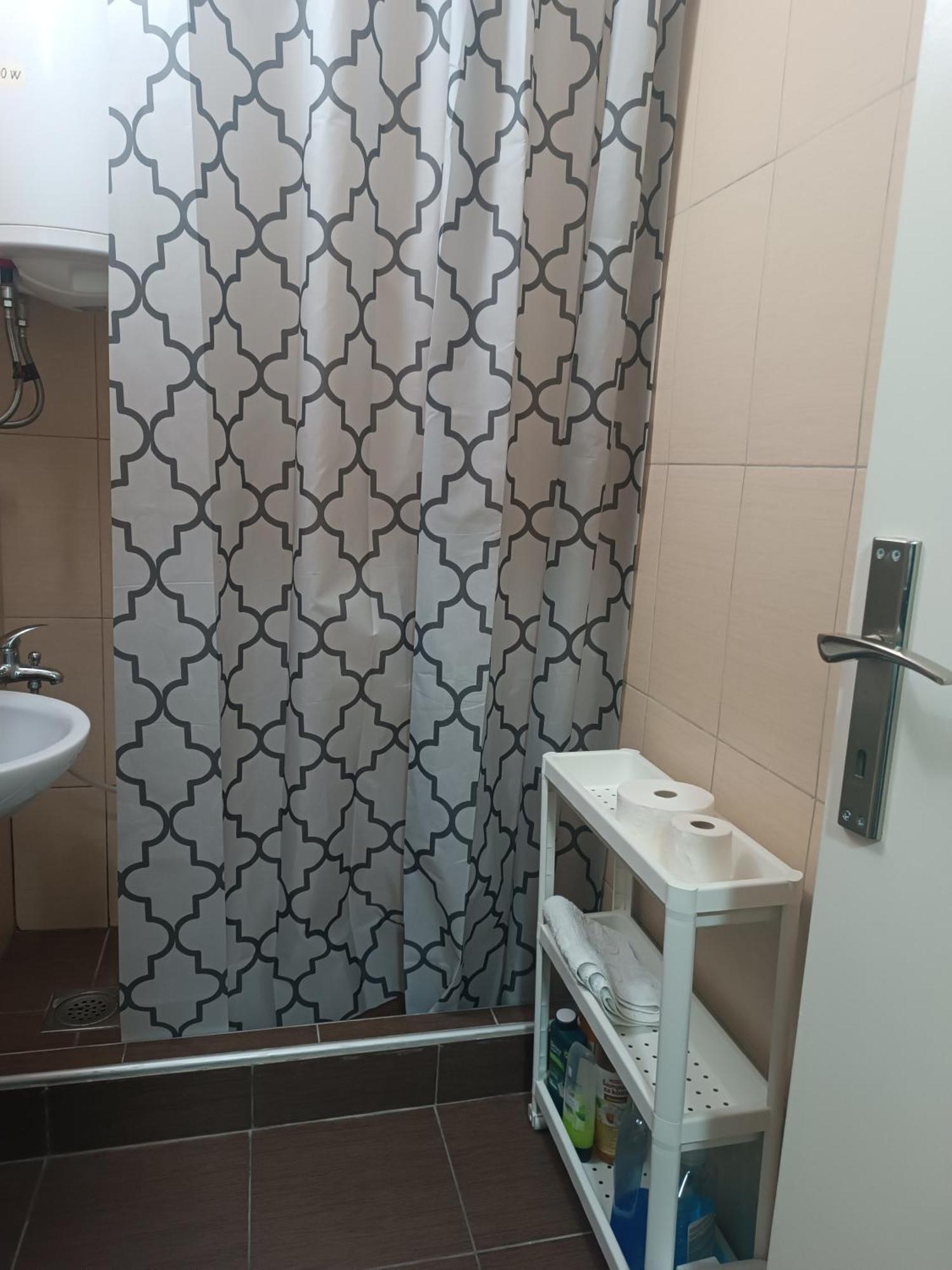 Apartament Sleep&Go Belgrad Zewnętrze zdjęcie